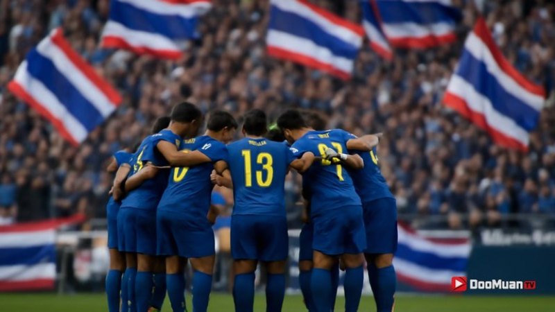 ไฮไลท์ไทยลีก 2 เกมบุกแหลกครบทุกจังหวะเร้าใจ