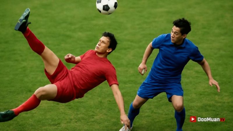 ลาลีกา: เพรสซิ่งสูงกำลังเปลี่ยนวิธีสร้างเกม